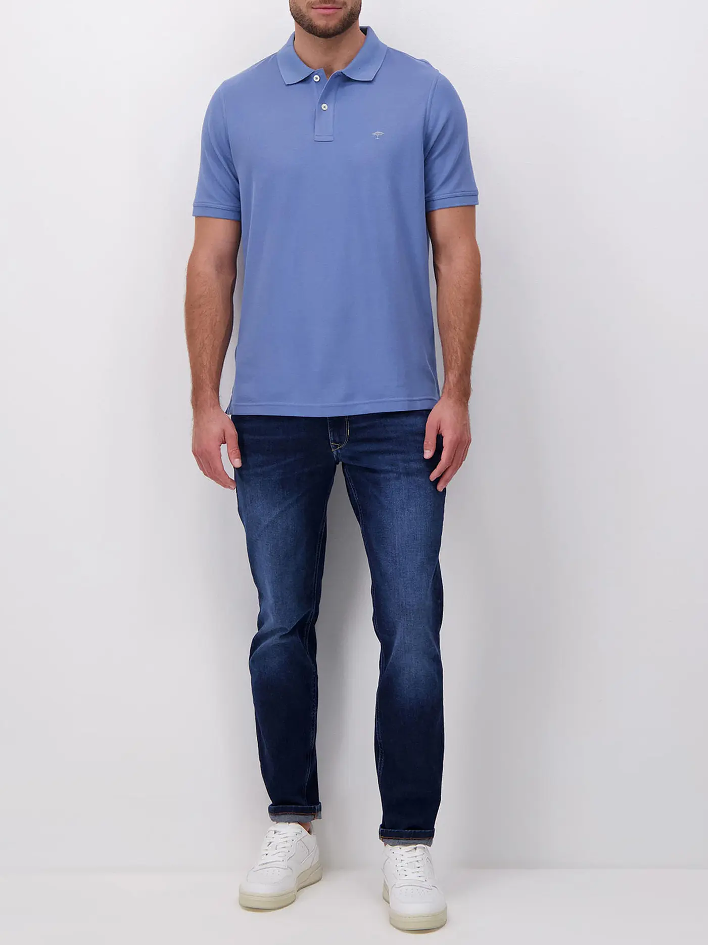 FYNCH HATTON | Poloshirt | 